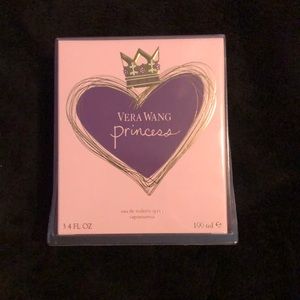 Vera Wang Princess